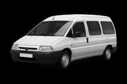 Автозапчастини Peugeot Expert