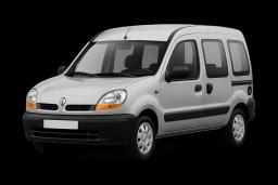 Автозапчастини Renault Kangoo