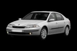 Автозапчастини Renault Laguna