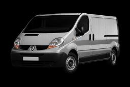 Автозапчастини Renault Trafic