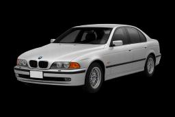 Автозапчастини BMW 5 Series