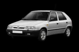 Автозапчастини Skoda Felicia