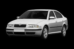 Автозапчастини Skoda Octavia