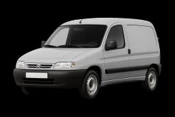 Автозапчасти Citroen Berlingo