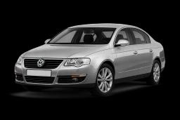 Автозапчастини Volkswagen Passat