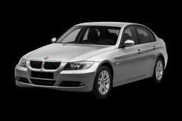 Автозапчастини BMW 3 Series