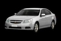 Автозапчасти Chevrolet Epica