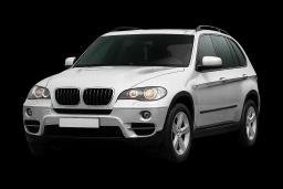 Автозапчастини BMW X5
