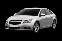 Автозапчасти Chevrolet Cruze