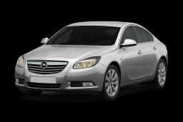 Автозапчастини Opel Insignia