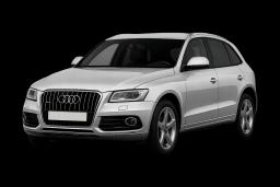 Автозапчасти Audi Q5