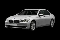 Автозапчастини BMW 7 Series