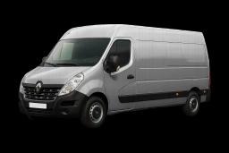 Автозапчастини Renault Master
