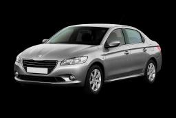 Автозапчастини Peugeot 301