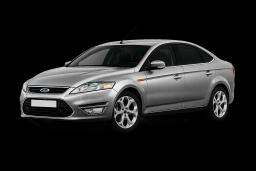 Автозапчастини Ford Mondeo