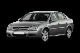 Автозапчастини Opel Vectra