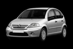 Автозапчасти Citroen C3