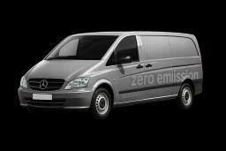 Автозапчасти Mercedes Benz V-Class (Vaneo, Viano, Vito)