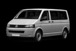 Автозапчастини Volkswagen Transporter