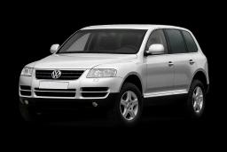 Автозапчастини Volkswagen Touareg