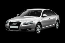 Автозапчасти Audi A6