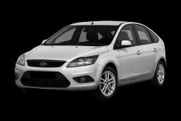 Автозапчастини Ford Focus