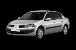Автозапчастини Renault Megane