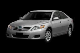 Автозапчасти Toyota Camry