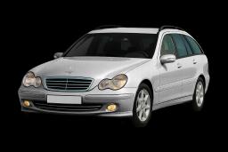Автозапчасти Mercedes Benz C-Class