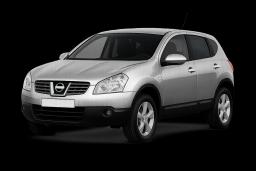 Автозапчасти Nissan Qashqai
